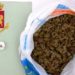Floridia, in tre in auto con 400 grammi di marijuana nascosta in zaini e marsupi