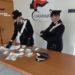 Pachino. Cocaina ed eroina pronte per lo spaccio: arrestata una donna