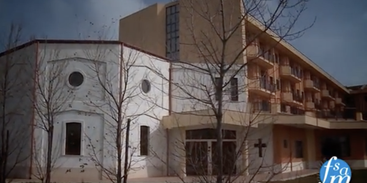 Siracusa. La Fondazione “Sant’Angela Merici” dona due ventilatori polmonari all’Asp