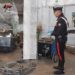 Augusta. Sorpresi dai Carabinieri a rubare in un cantiere navale: arrestati due ladri