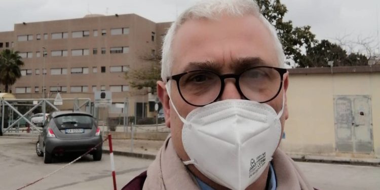 Oggi la visita periodica del garante al penitenziario di Cavadonna