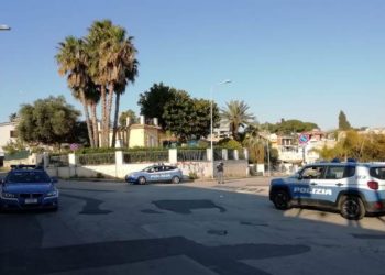 In provincia si esce per prendere aria,per comprare droga e per andare dalla fidanzata