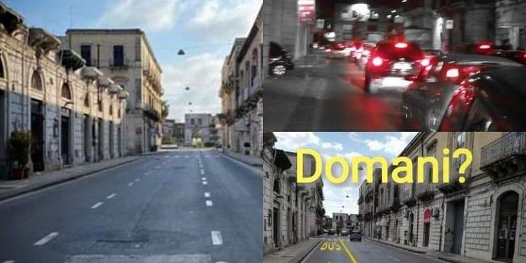 Siracusa e la mobilità cittadina post Covid-19, l’appello di Carlo Gradenigo