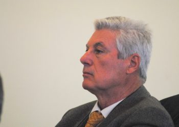 Siracusa. Scimitto (UilPa): “Caso Covid-19 in tribunale? Test ai lavoratori e sanificazioni”