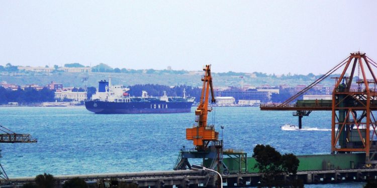 Porto di Augusta, Uniports: “aziende penalizzate dal decreto Cura Italia”