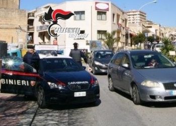 Emergenza Coronavirus, continuano i controlli dei Carabinieri