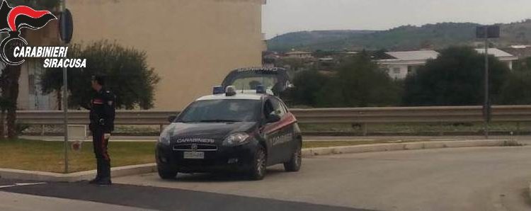 Chi fa jogging e chi passeggia per strada, le sanzioni dei Carabinieri tra Siracusa e provincia