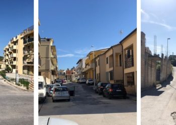 Noto. Approvato il progetto per la riqualificazione urbana di via Corrado Rizza