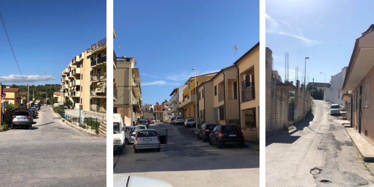 Noto. Approvato il progetto per la riqualificazione urbana di via Corrado Rizza