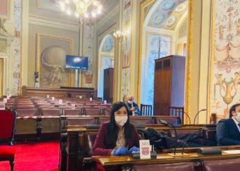 Siracusa. Rossana Cannata sulla vicenda Asp: “collaborazione e senso di responsabilità da parte di tutti”