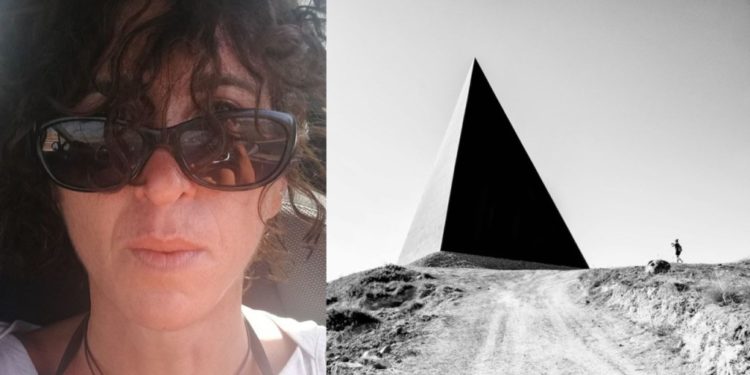 Riconoscimento internazionale alla fotografa Sabrina Pantano, le congratulazioni dell’Amministrazione