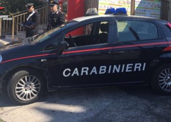 Continuano i controlli dei Carabinieri in città e provincia: chiusa attività commerciale