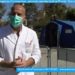 Coronavirus. La situazione all’Umberto I, Chiaramida: “i medici contagiati sono il 4,32%”