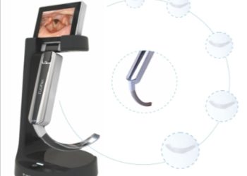 Siracusa. Rotary Monti Climiti dona videolaringoscopio all’Umberto I