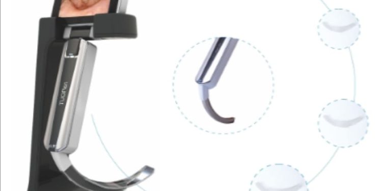 Siracusa. Rotary Monti Climiti dona videolaringoscopio all’Umberto I