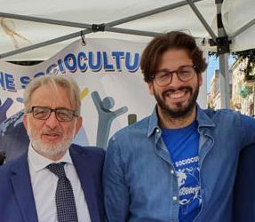 Siracusa. “App Immuni”, le considerazioni di Vinciullo e Moncada
