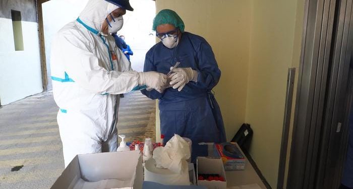 Siracusa. In isolamento dal 13 marzo e oggi il quarto tampone: l’odissea di Fabrizio