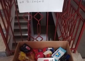 Palazzolo Acreide. Il condominio della solidarietà, l’idea di un cittadino