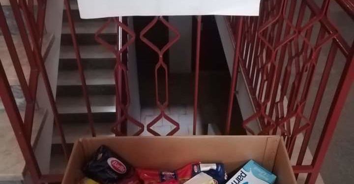 Palazzolo Acreide. Il condominio della solidarietà, l’idea di un cittadino