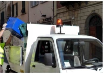 Canicattini Bagni. Emergenza Coronavirus, cosa cambia nella gestione dei rifiuti