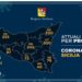 Coronavirus, a Siracusa e provincia sale il numero dei positivi. Aumentano i guariti