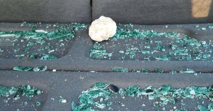 Vandalizzati mezzi della Polizia Municipale e Pronto Intervento