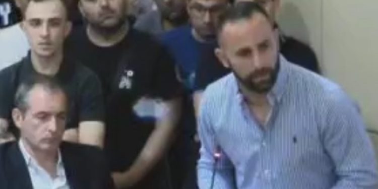 Siracusa. Favara sul servizio Report: “la superficialità di chi gestisce, non deve diventare una minaccia alla salute”