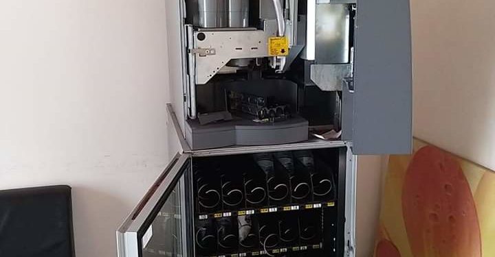 Siracusa. Atto vandalico ai danni Centro Sociale di Grottasanta