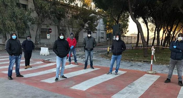 Siracusa. Cambio appalto Isab/Lukoil, dipendenti incrociano le braccia