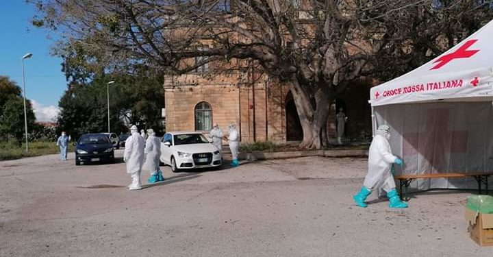 Siracusa. Tampone post isolamento, precedenza a chi dovrà rientrare a lavoro