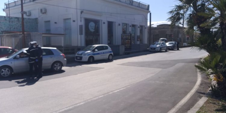 Siracusa. Servizi anti-Covid della Municipale potenziati a Pasqua