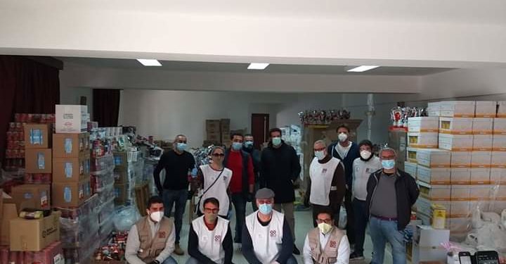 Siracusa. Tre mila uova di pasqua per i bambini delle famiglie in difficoltà