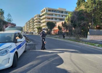 A Siracusa fine settimana di controlli per la Polizia Municipale: elevate sanzioni