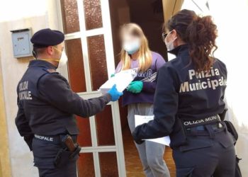 Siracusa. Didattica a distanza, consegnati dalla Municipale Ipad agli studenti del Rizza