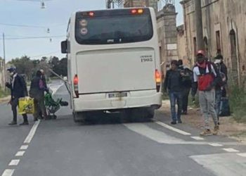 Baraccopoli di Cassibile, Romano: “smantellatela e trovate sistemazione per queste persone”