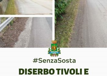 Siracusa. Diserbo a Tivoli e Fontane Bianche, Italia: “ci prendiamo cura della città”