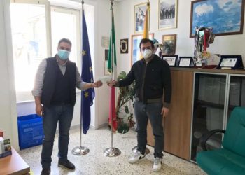 Buccheri. Donazione IRCEI famiglie in difficoltà. Caiazzo: “gesto di grande sensibilità”