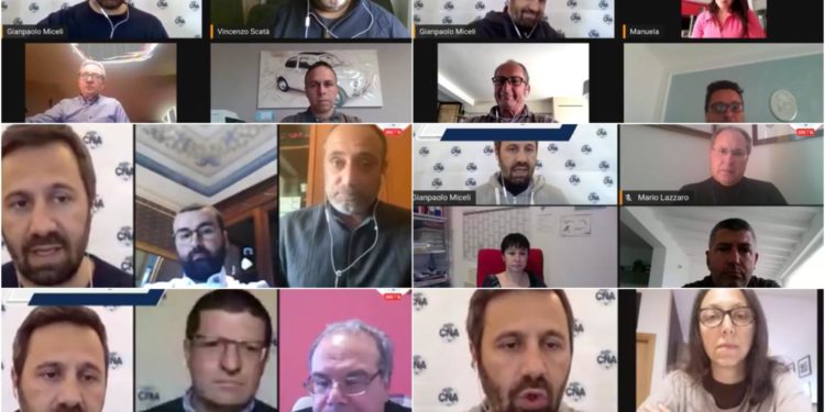 CNA Siracusa, regole chiare e sicurezza economica: il messaggio degli imprenditori