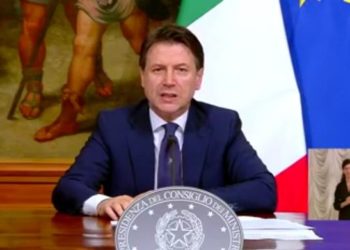 Coronavirus. Dal 4 maggio al via la Fase 2, Conte: “una sfida complessa”