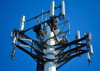 Noto, “no” all’installazione e sperimentazione di antenne 5G: il sindaco Bonfanti firma l’ordinanza