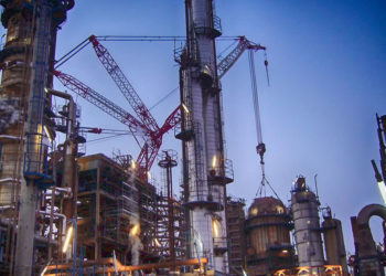 Covid-19. Dipendenti Sonatrach donano parte dello stipendio di aprile alle associazioni