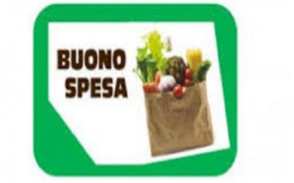 Canicattini Bagni. Buoni spesa, pubblicato avviso per indivuazione esercizi commerciali