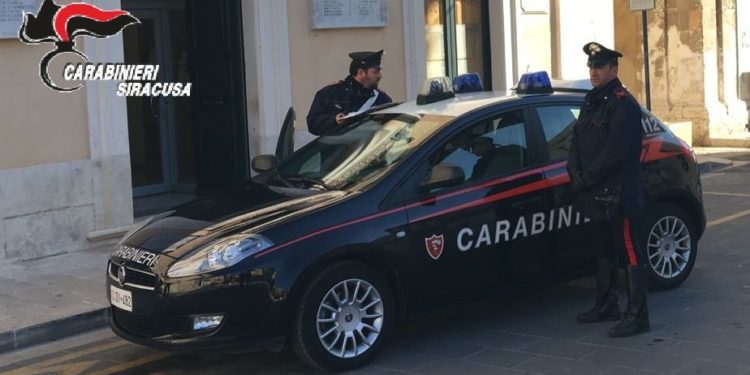 Rosolini. Sequestro di persona e violenza sessuale, arrestato ricercato a livello europeo