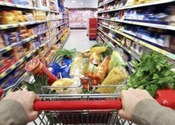 Coronavirus, a Priolo Gargallo la spesa in ordine alfabetico