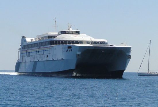 Coronavirus, domani a Pozzallo l’arrivo di oltre 250 siciliani bloccati a Malta