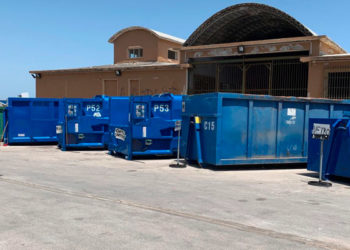 Siracusa. Restarà chiuso domani e l’1 maggio il Centro di Raccolta di contrada Targia