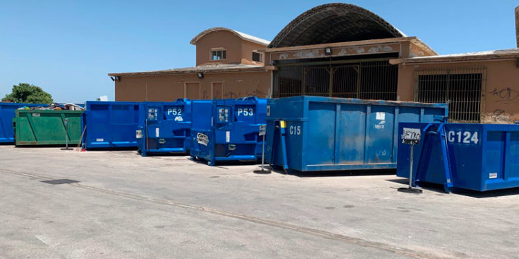 Siracusa. Restarà chiuso domani e l’1 maggio il Centro di Raccolta di contrada Targia