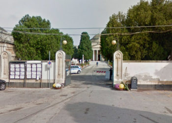 Siracusa, “rendere il cimitero fruibile con adeguate precauzioni”: la Regione nega la richiesta del sindaco Italia