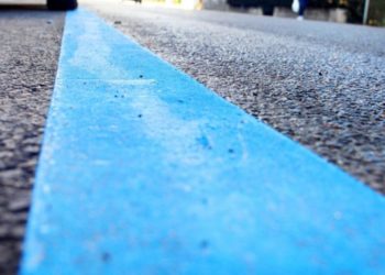 Siracusa. Covid-19, su via Testaferrata posti auto riservati al personale sanitario