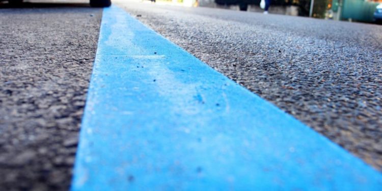 Siracusa. Covid-19, su via Testaferrata posti auto riservati al personale sanitario